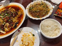 -渝味堂(彩云城店)