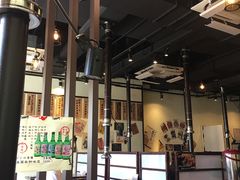 大堂-虎丸烧肉(新大陆广场店)
