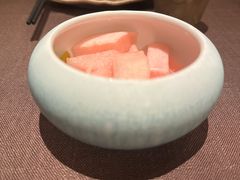 -山石榴·贵州菜(陆家嘴中心店)