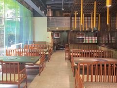 -马一洒开锅羊肉清真餐厅(京汉店)