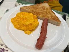 -翠华餐厅(百老汇店)