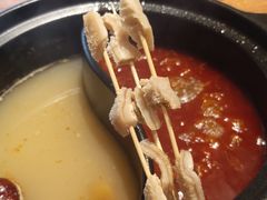 -江湖六膳門串串香(隆礼路店)