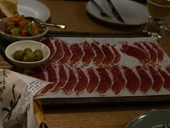 黑标伊比利亚火腿-EN SPACE恩空间