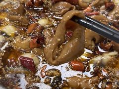 -黑皮酸菜鱼(三山街店)