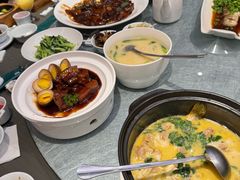 -望乡楼上海菜(日月光店)