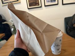 -THE PRESS(复旦大学店)