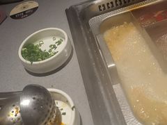 -巴奴毛肚火锅(悠唐购物中心店)