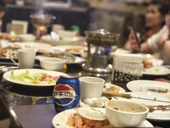 -常州富力喜来登酒店 Feast盛宴标帜西餐厅(新北万达广场店)