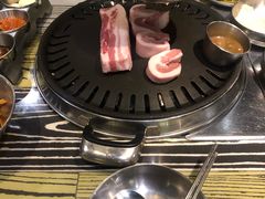 -401餐厅(弘大店)