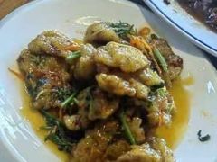 -食鸡公社辣子鸡·潍坊菜·烧烤