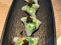 -木守西溪溪隐餐厅