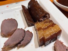 -壹只卤鹅 · 潮汕菜(京基百纳店)