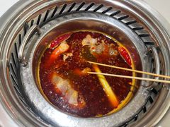 -串士多·回转小火锅(长安方圆荟店)