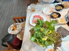 -东来顺饭庄(西直门店)