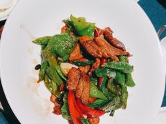 -阿明小菜·海鲜·上海菜(浦建路店)