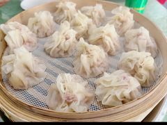 -国庆烧麦馆