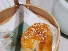 -陶兰居·手工点心·粤菜(圆融时代广场店)