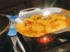-云尊府云南菜·蒸汽石锅鱼(学清路店)