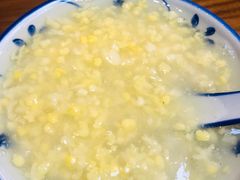 冻绿豆爽-一心甜汤(丹凤街店)