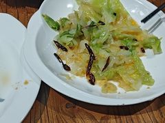 -和源祥·日照菜扛把子(万平口一店)