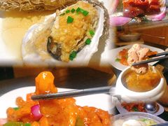 -海上名珠·海鲜酒楼(励骏庞都店)