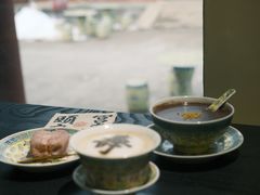 -宫事颐庭·老佛爷贵寿下午茶(颐和园店)