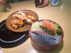 -沼津港精致料理·寿喜烧·烧鸟(漕河泾印象城店)