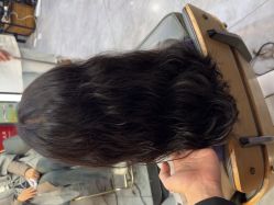 -藤野造型烫染接发
