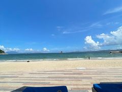 -深圳大梅沙京基洲际度假酒店