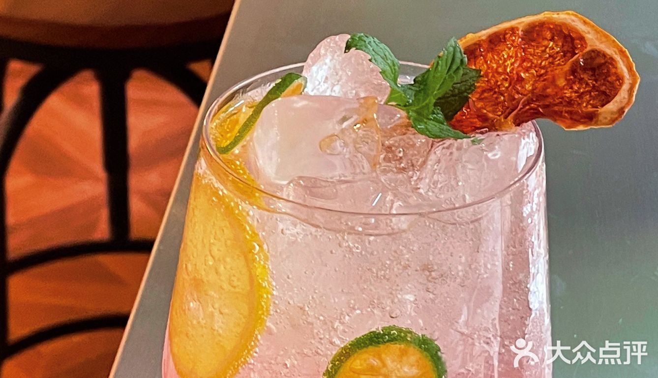 重庆探店｜来Half Half抓住夏天🍃的尾巴