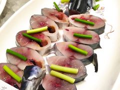 -双合园·海鲜水饺青岛菜(上清路店)