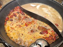 -冯校长老火锅(深圳总店)
