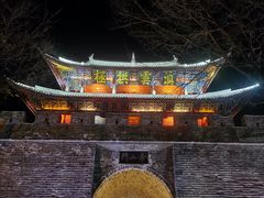 -大理古城