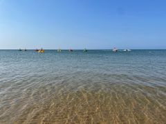 -那香海钻石沙滩浴场