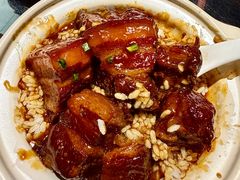 -老瑞福上海菜(人民广场店)