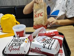 -肯德基(春申店)