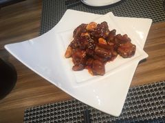-九头鹰家宴(岳家嘴店)