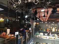 -FASHION BAKERY法森贝克(新德路店)
