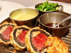 -Le Bistrot de Racine