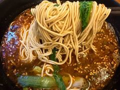 -豆爺小面(朱雀店)