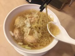 -盛记粥面(佐敦店)