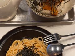 -Retro Deli 茶泡饭