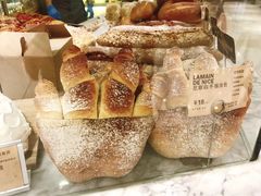 -PAPER STONE BAKERY(天环店)