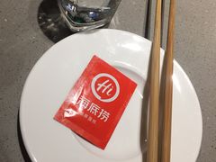 -海底捞火锅(方塔东街店)