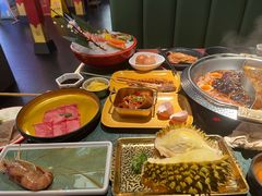 -牛New寿喜烧(中山公园龙之梦店)