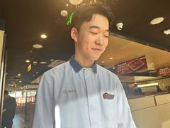 -海底捞火锅(太原南站店)