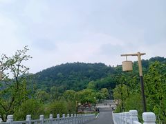 -东钱湖小普陀景区