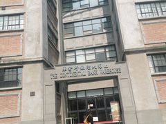 -上海四行仓库抗战纪念馆