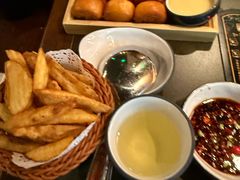 -同仁四季椰子鸡(海岸城天利店)