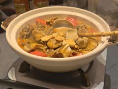 -汉水谣·江景餐厅(江滩店)